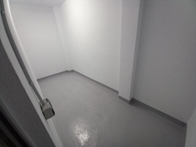 Nave en venta en Districte III, Barcelonès