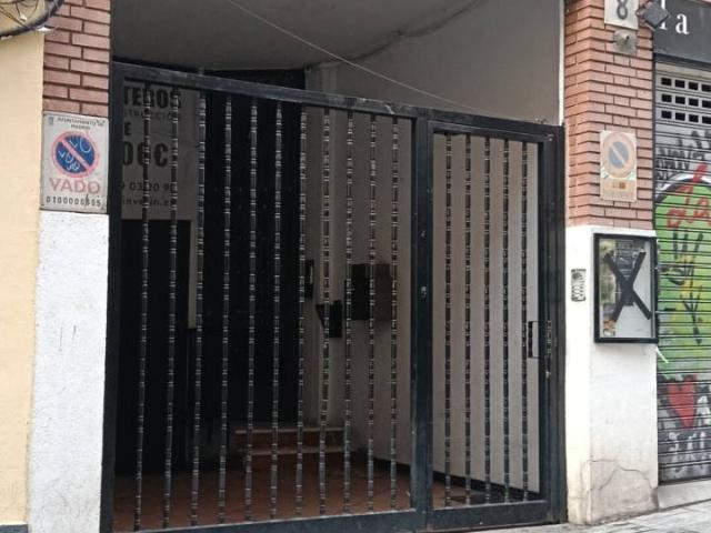Nave en venta en Centro, Madrid