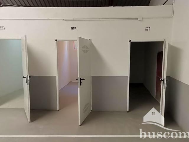 Parking en alquiler en Linares