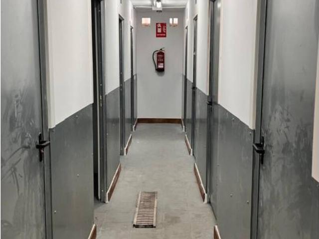 Nave en alquiler en Cala Egos, Salines, Ses