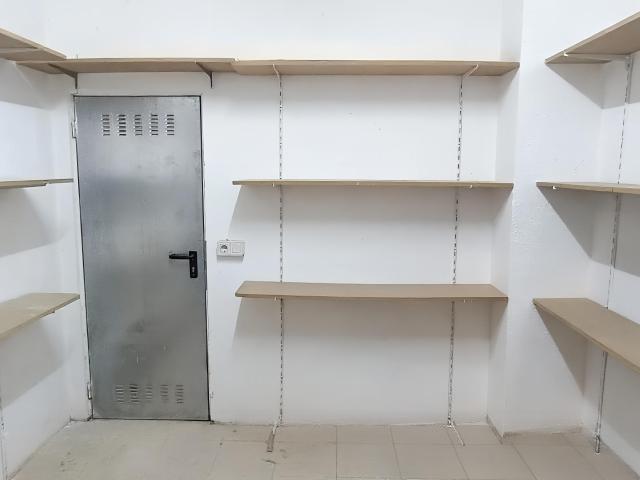Nave en venta en Centro, Burgos