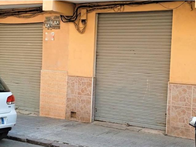 Nave en alquiler en Benissaet, l'Horta Sud