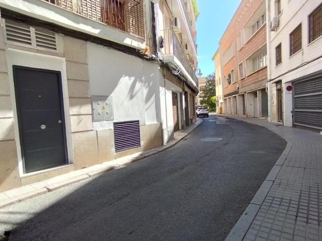 Nave en venta en Distrito Centro, Córdoba