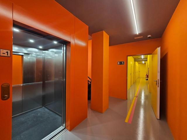 Nave en venta en Abando, Bilbao