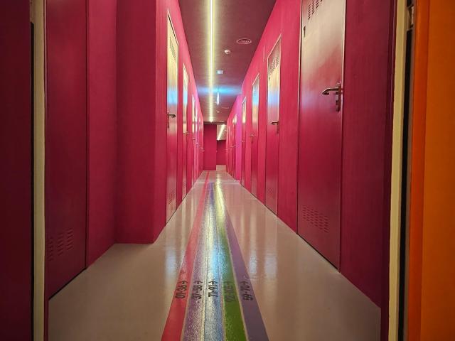 Nave en venta en Abando, Bilbao