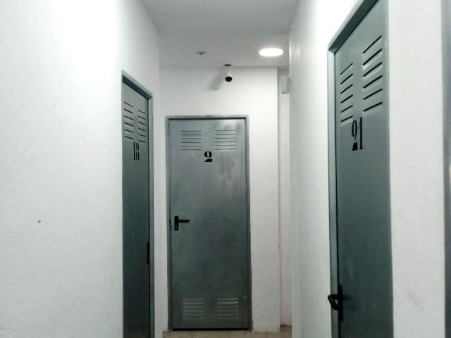 Nave en venta en Bermejal, San Juan del Puerto