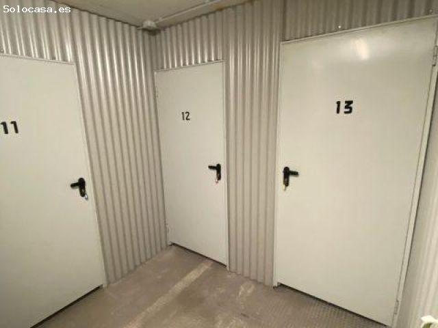 Local Comercial en alquiler en Almansa, Castilla-La Mancha