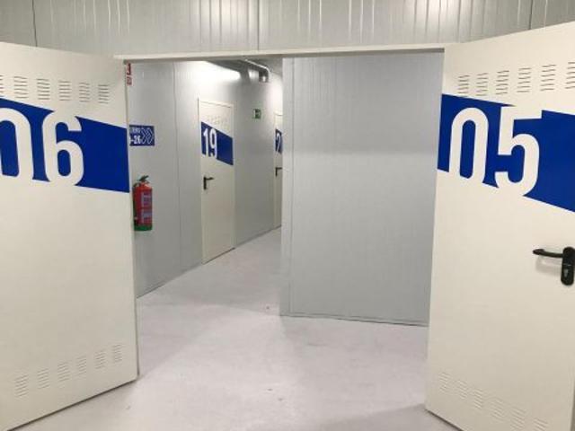 Local Comercial en alquiler en San José, Salamanca