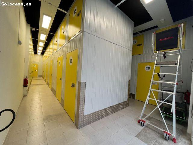 Local Comercial en alquiler en Palma, Canavall