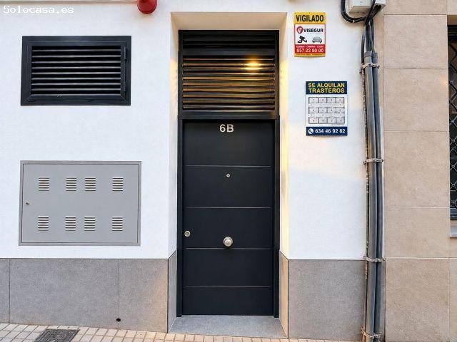 Local Comercial en alquiler en Distrito Poniente Sur, Córdoba