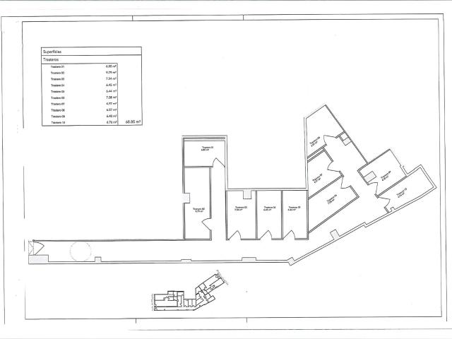 Nave en alquiler en el Baix Vinalopó, Valencia