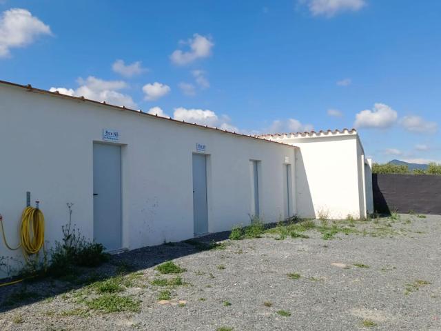 Nave en alquiler en Borges Del Camp, Les