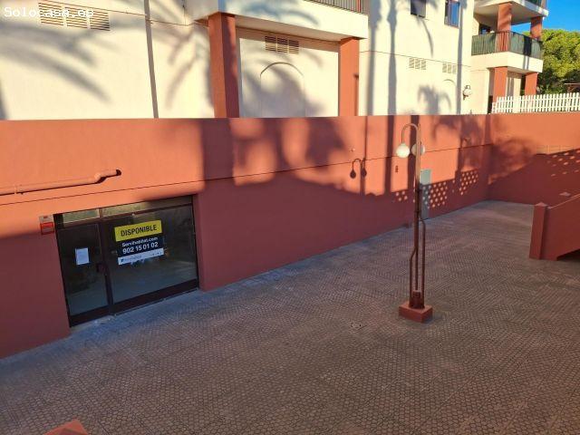 Local Comercial en venta en la Plana Alta, Valencia