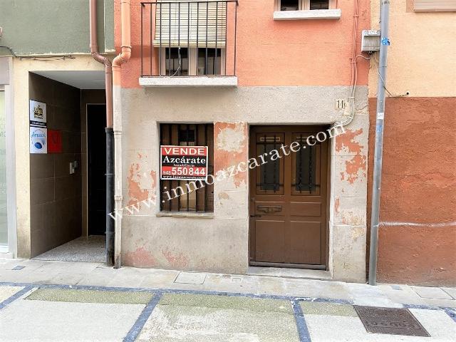 Nave en venta en Estellerria, Navarra