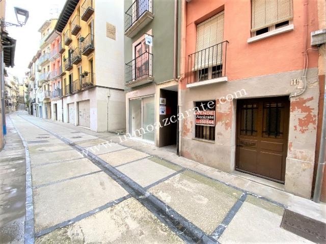 Nave en venta en Estellerria, Navarra