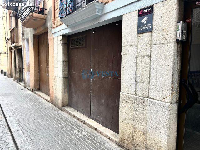 Local Comercial en venta en Casc antic, Baix Camp