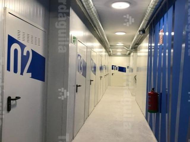 Local Comercial en venta en San José, Salamanca