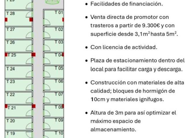 Nave en venta en Vallès Oriental, Catalunya