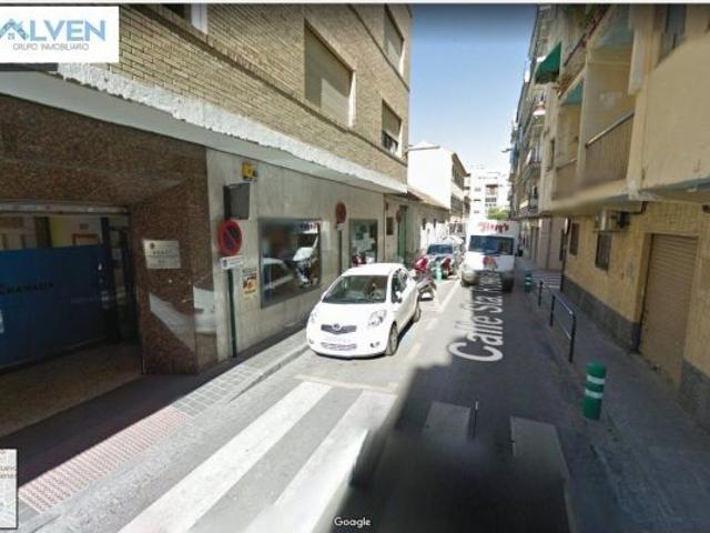 Local Comercial en alquiler en Granada