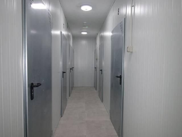 Nave en alquiler en Pío XII, Campiña de Jerez