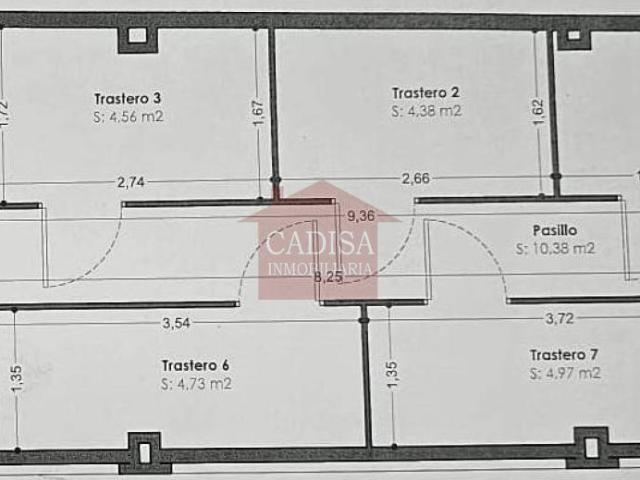 Nave en venta en Villares De La Reina, Aldeaseca de Armuña