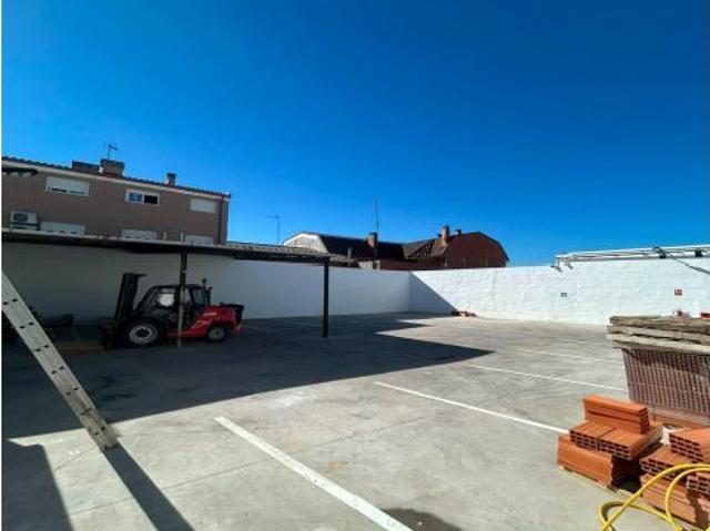 Local Comercial en alquiler en Borox, Castilla-La Mancha
