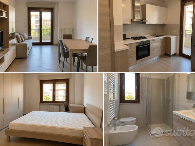 Appartamento in affitto a Castro Pretorio, Roma