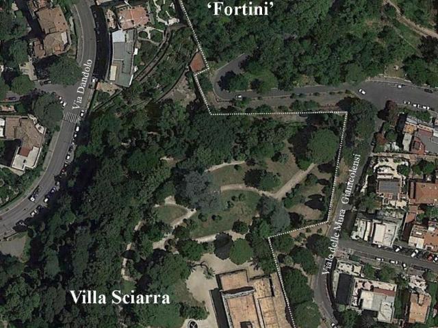 Appartamento in affitto a Municipio Roma XII, Roma Capitale