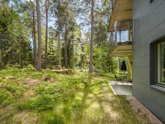 Lägenhet hyra i Sunnersta, Uppsala