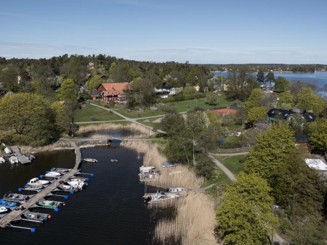 Bostad till salu i Botkyrka, Stockholm