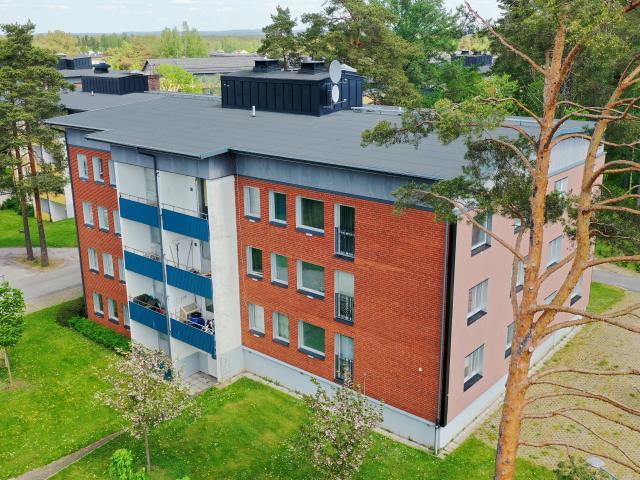 Lägenhet hyra i Gislaved, Jönköping