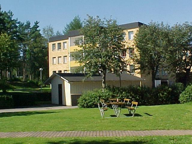 Lägenhet hyra i Gislaved, Jönköping