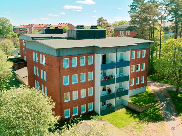 Lägenhet hyra i Gislaved, Jönköping