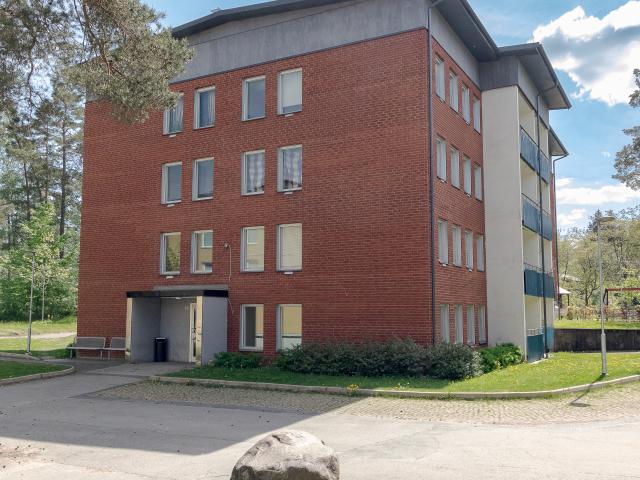 Lägenhet hyra i Gislaved, Jönköping