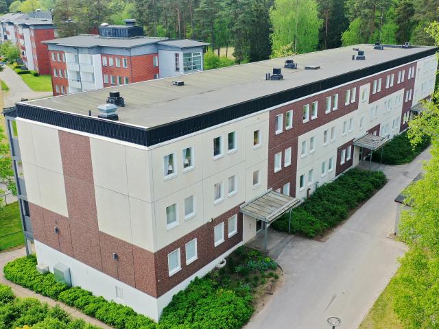 Lägenhet hyra i Gislaved, Jönköping