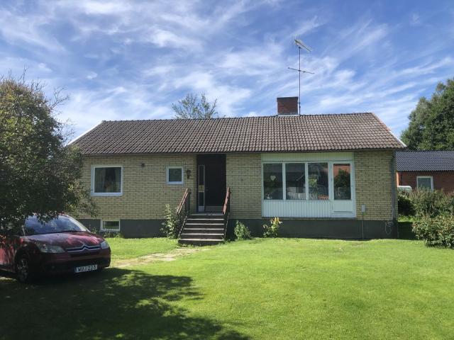 Hus hyra i Laxå, Örebro