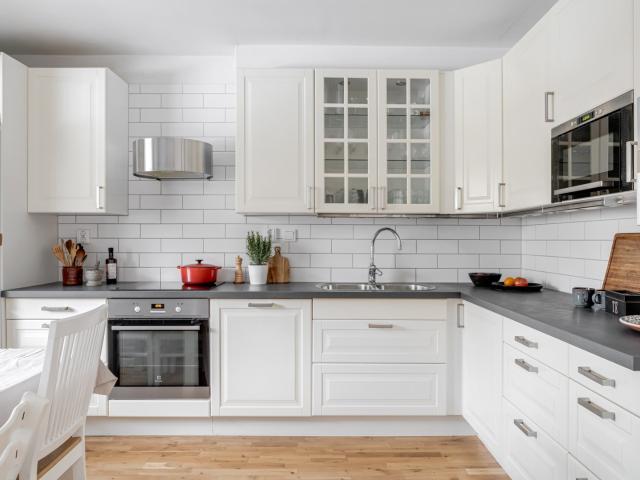 Bostadsrätt till salu i Väster, Lund