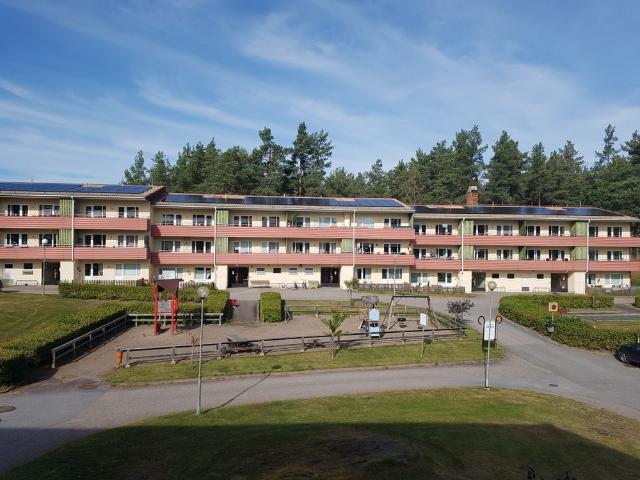 Lägenhet hyra i Tegelhagen, Valdemarsvik