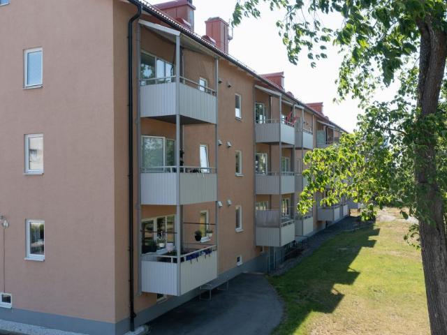 Lägenhet hyra i Oskarshamn, Kalmar
