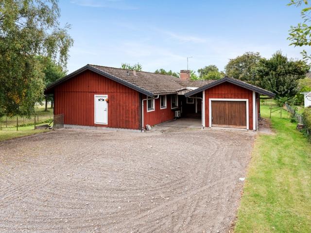 Bostad till salu