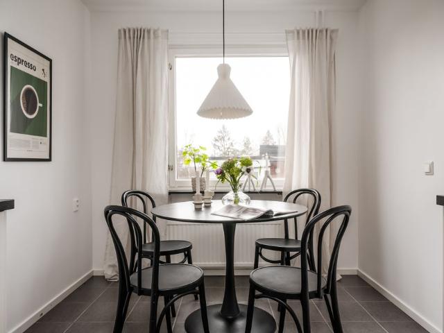 Lägenhet hyra i Njurunda, Västernorrland