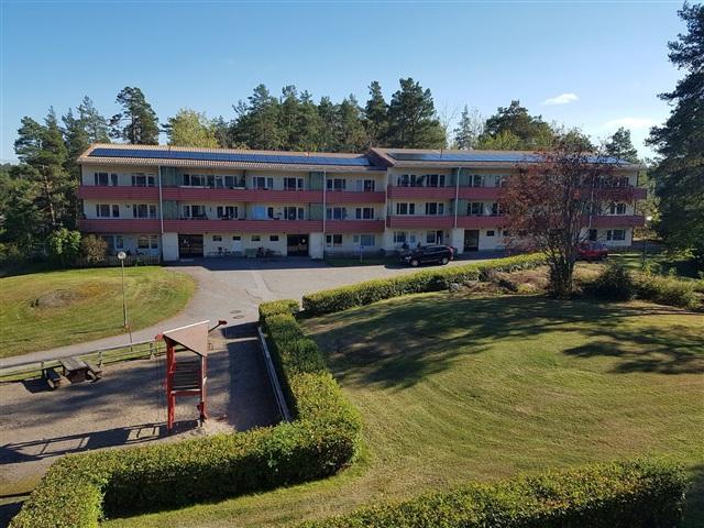Lägenhet hyra i Valdemarsvik, Östergötland