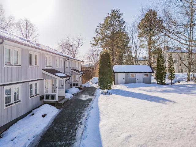 Bostad till salu i Västernorrland