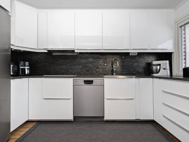 Villa till salu i Umeå, Västerbotten