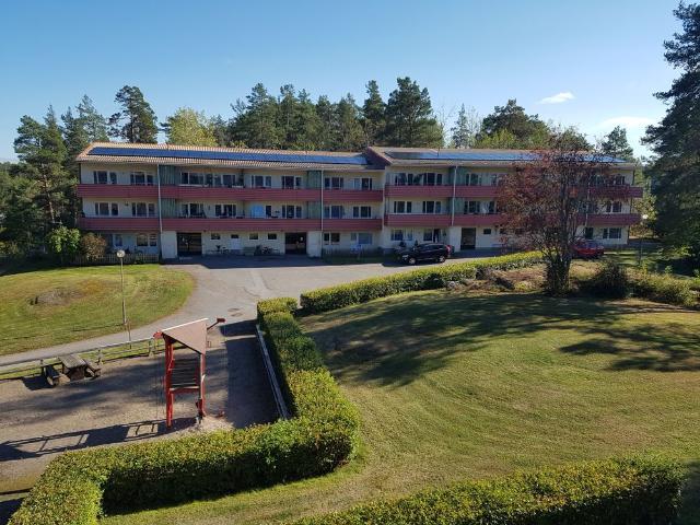 Lägenhet hyra i Valdemarsvik, Östergötland