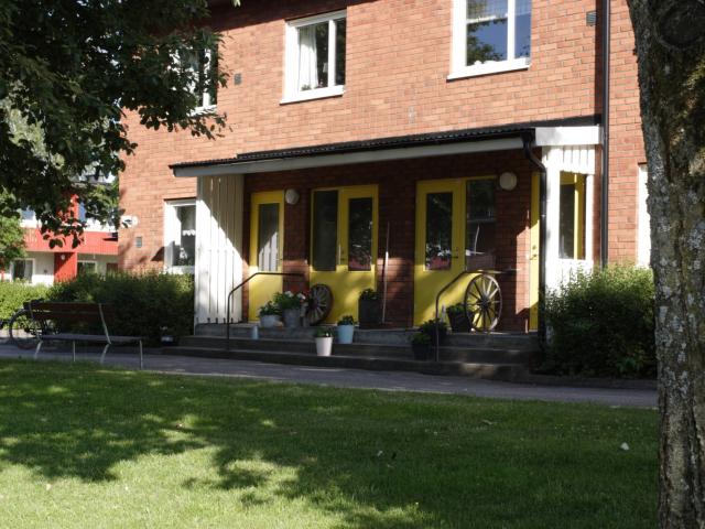 Lägenhet hyra i Vårgårda, Västra Götaland