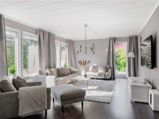 Hus hyra i Bålsta, Uppsala