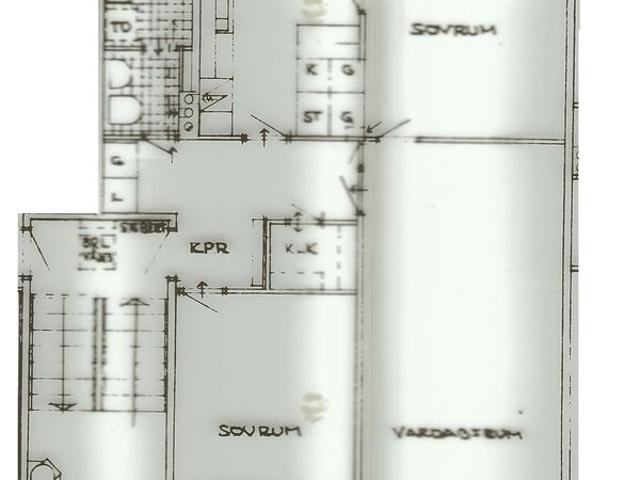 Lägenhet hyra i Perstorp, Skåne