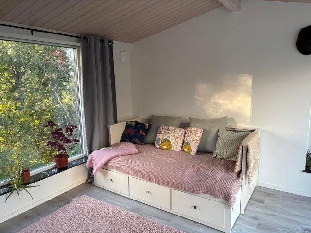 Lägenhet hyra i Stockholm
