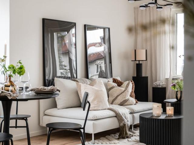 Lägenhet hyra i Njurunda, Västernorrland